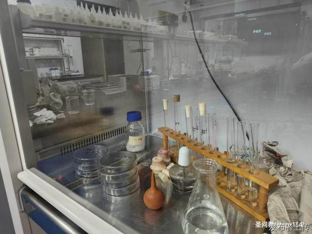 微生物食品检验员化妆品化验员证书 高压蒸汽锅的体系化管理