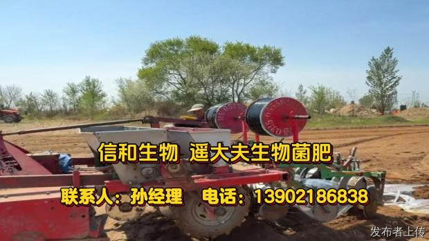 如何科学降低田间种植成本？