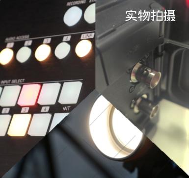 重庆同城地区多机位切换台出租与活动现场直播器材租赁服务