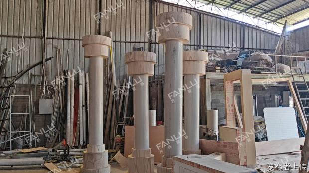 只剩5天进场！东博会特装展台，展览制作工厂进度如何？