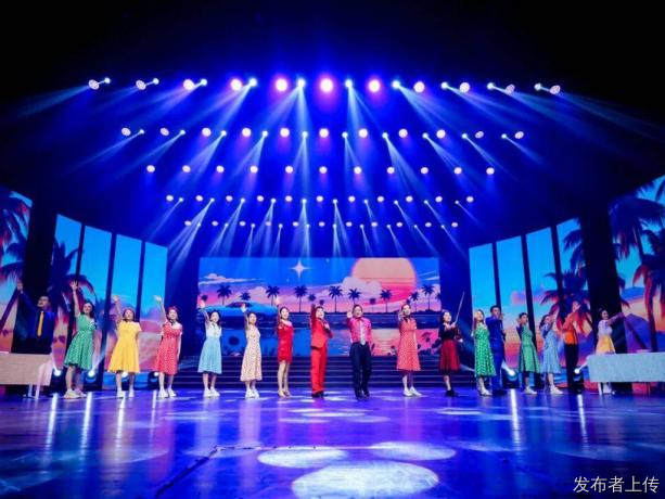 太原演出策划-编导-导演