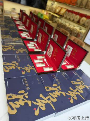 南京建邺区滋补礼品怎么选?燕窝虫草海参哪家靠谱?