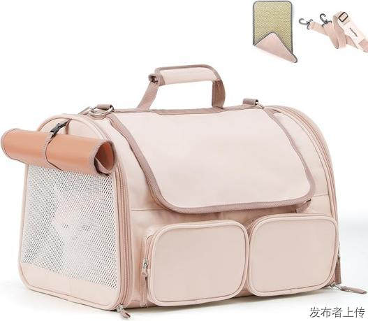 重庆商家异形款宠物包去哪里找 OEM 加工厂?