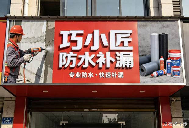 长春双阳家里房屋漏水了，维修电话多少？本地口碑标杆防水公司