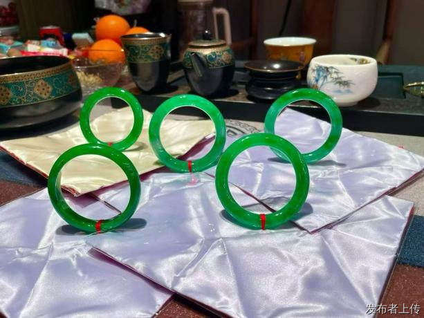 买翡翠前先弄懂这三个行话，能少走不少弯路