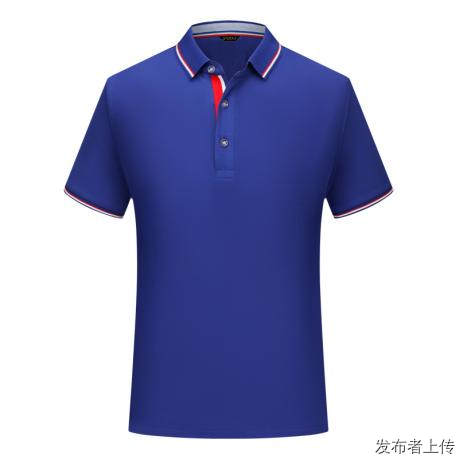 重庆上品鑫诚服装POLO衫定制展会T恤订购