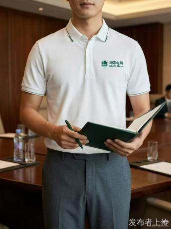 苏州工作服定做怎么选？企业西装职业装定制采购攻略