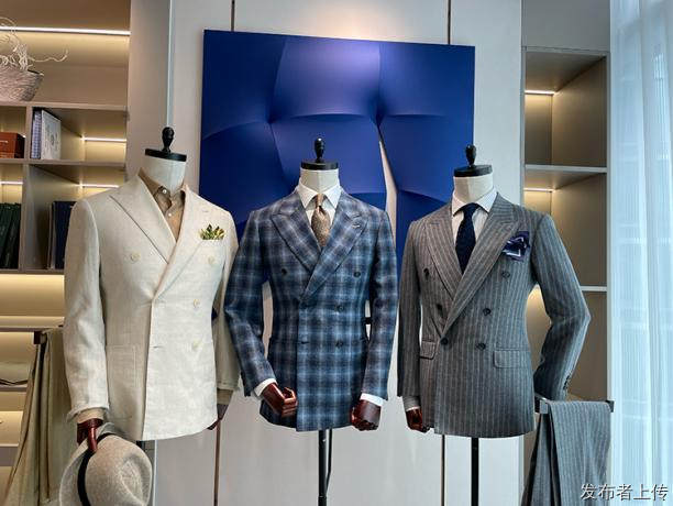 2026成都西服定制5家店铺测评