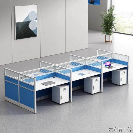 2026 选上海办公家具厂家怕踩坑？先看看这份标杆企业落地案