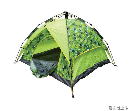 西南文旅营地帐篷，源头厂家选型实操分享