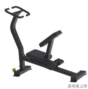 采购商用健身房器材怎么选不踩坑？认准 3 点广州正皓器材