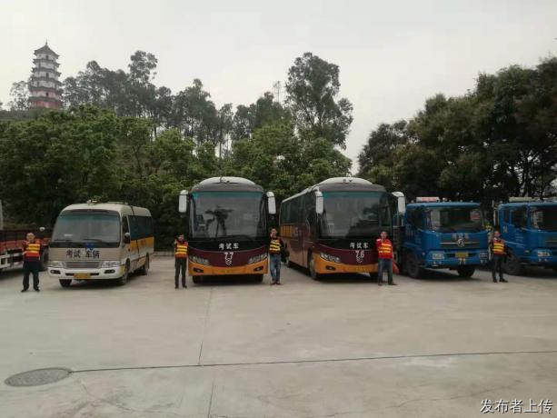 东莞万江学考A1B2本地驾校报名练车考试