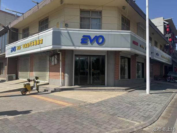 元氏 evo 汽车贴膜县域贴膜门店盘点，5 家主流门店特色