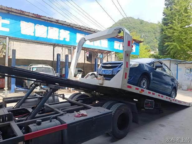 宁波汽车道路救援拖车指南、商家优势对比推荐榜
