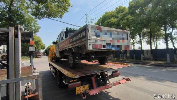 黔江区汽车道路救援脱困、搭电、拖车服务介绍