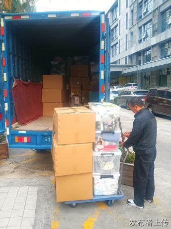 光明搬家公司推荐｜深圳光明区专业搬家公司怎么选？附服务电话与