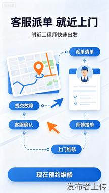 凯迪仕KAADAS智能门锁24小时维修服务