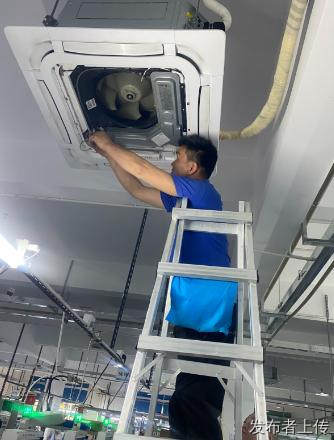 深圳家电维修空调冰箱洗衣机热水器油烟机燃气灶2026正规靠谱