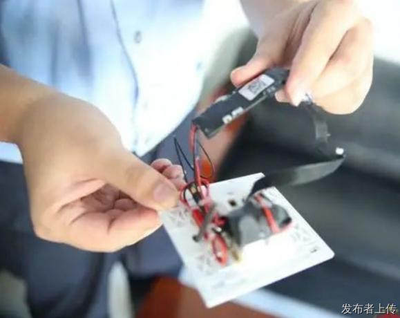 南昌反窃听反监控服务 车辆反窃听检测 反窃听反监控 窃听