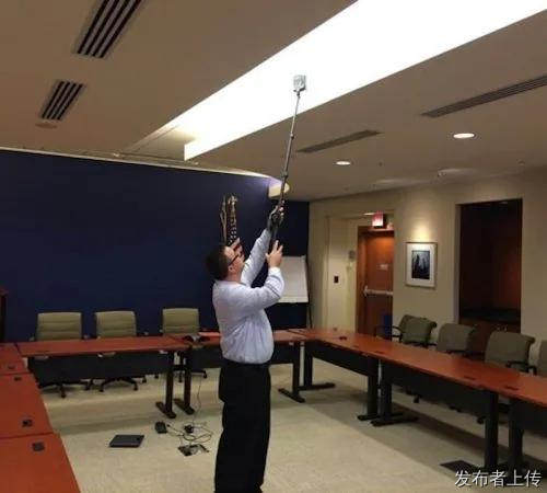武汉会议室反窃听 企业商务安全受到严重威胁 专业团队长期和人
