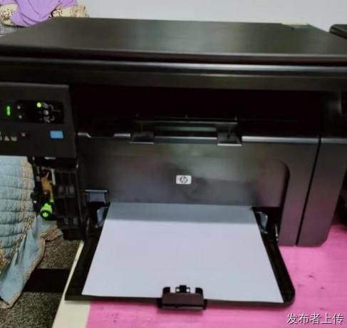 # 合肥维修打印机上门服务推荐麦子，经验足技术好