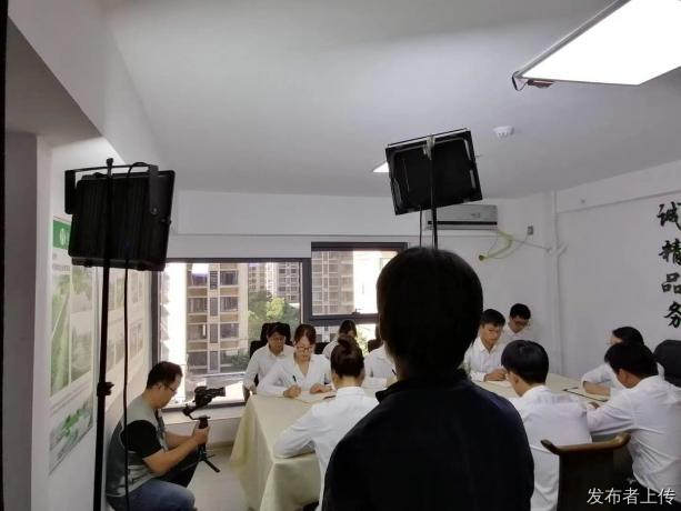 南宁单位宣传片定制、商场开业预告片拍摄、短视频矩阵策划与制作