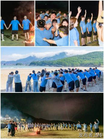 无锡组织团队烧烤地方，马山太湖边环境慕湾